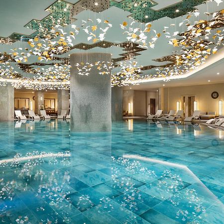 Merit Royal Diamond Hotel & Spa Karavas  エクステリア 写真