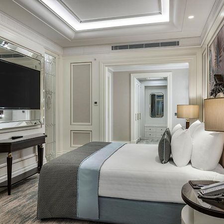 Merit Royal Diamond Hotel & Spa Karavas  エクステリア 写真