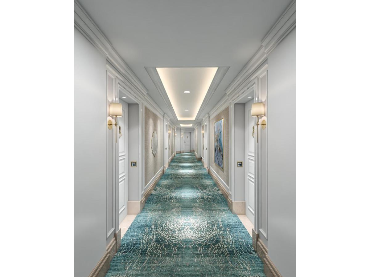 Merit Royal Diamond Hotel & Spa Karavas  エクステリア 写真