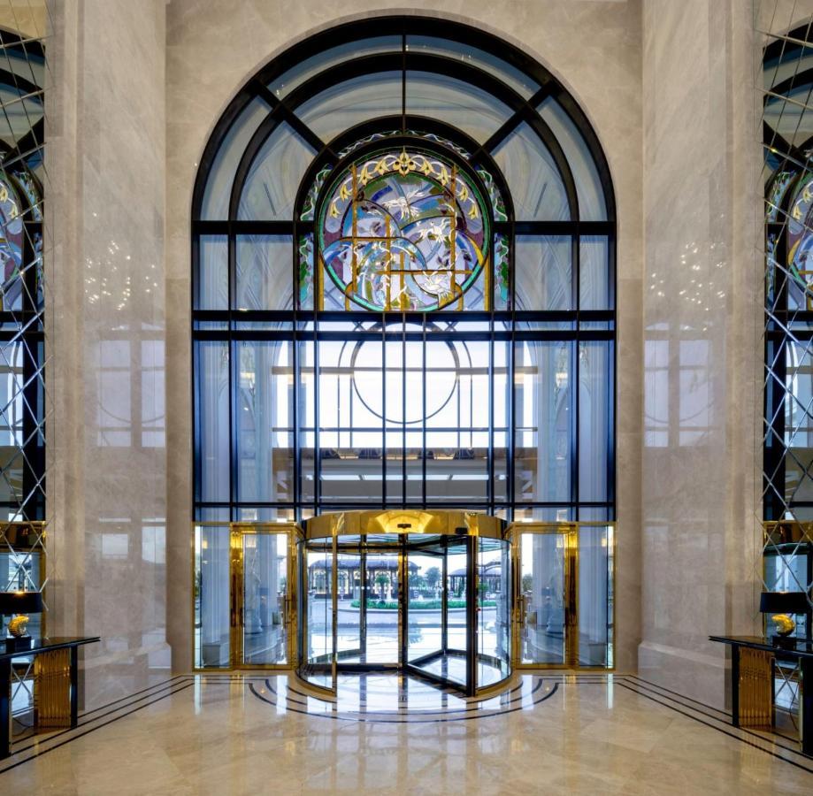Merit Royal Diamond Hotel & Spa Karavas  エクステリア 写真