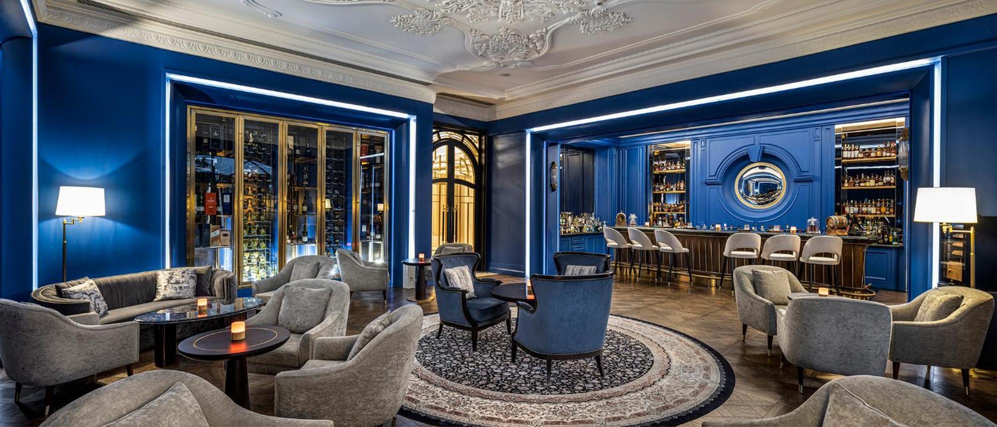 Merit Royal Diamond Hotel & Spa Karavas  エクステリア 写真